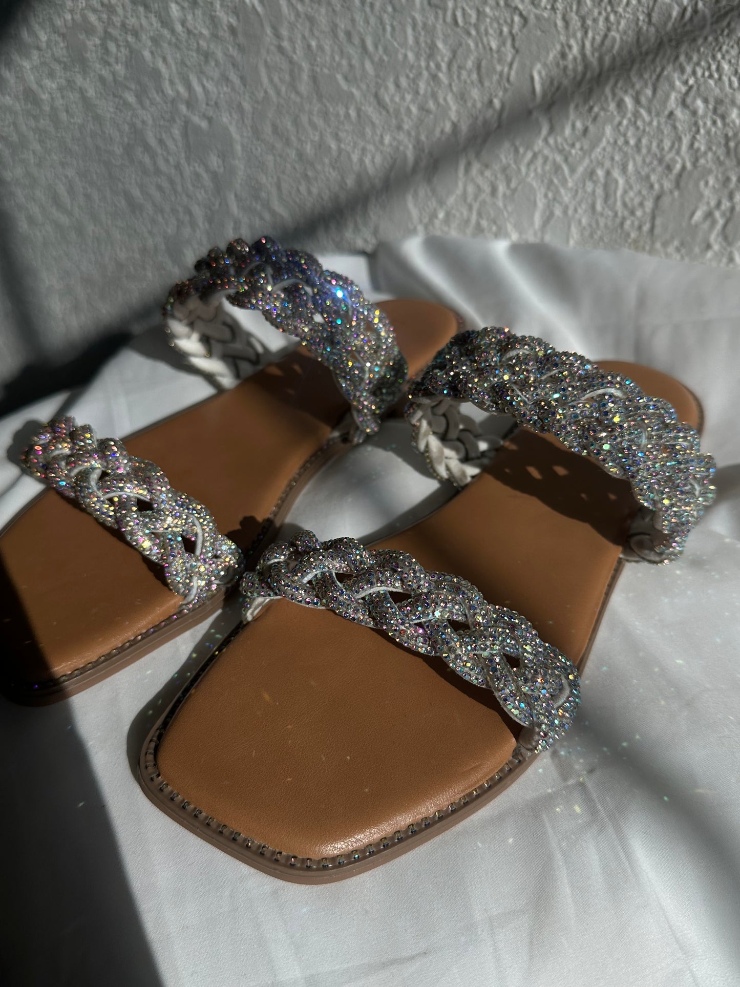 Leyla Sandal